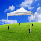 Tent Sand Bags Set of 4 - HullaBalloo Sales