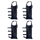 Tent Sand Bags Set of 4 - HullaBalloo Sales