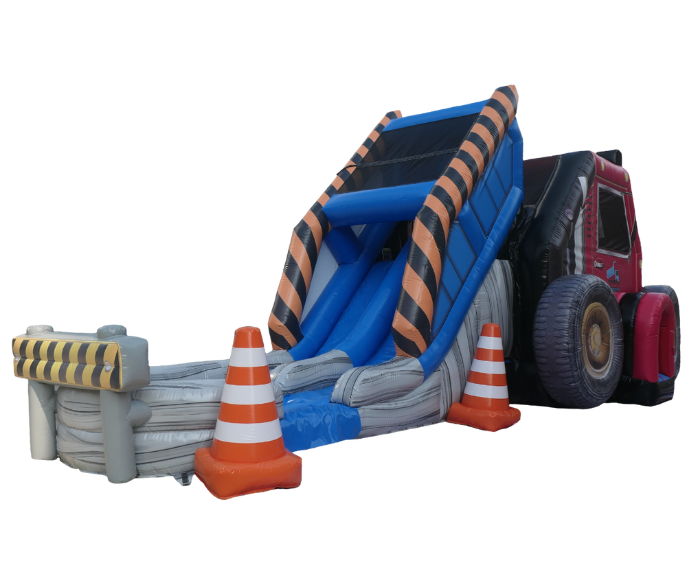 Commercial Inflatables | HullaBalloo Sales