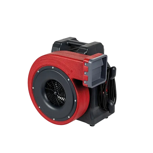 Gibbons 1HP Commercial Inflatable Blower