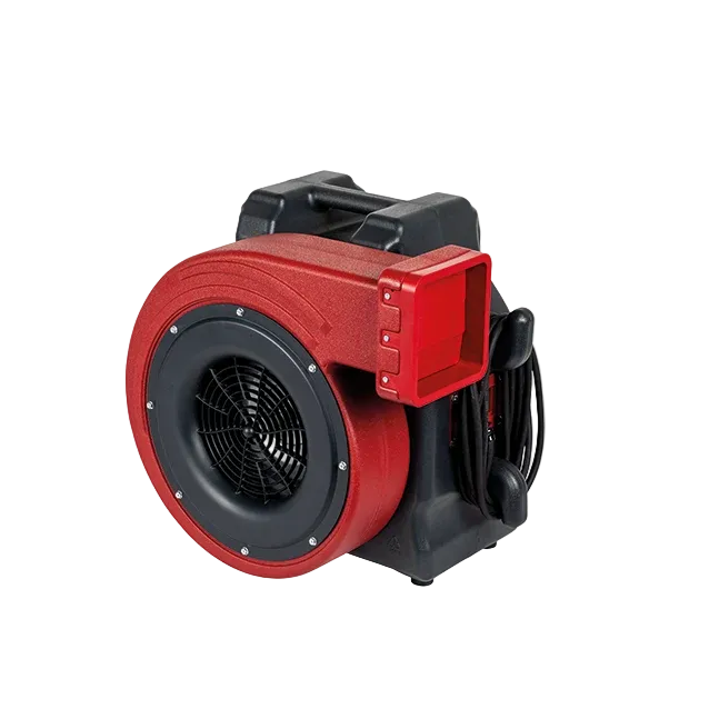 Gibbons 3HP Commercial Inflatable Blower