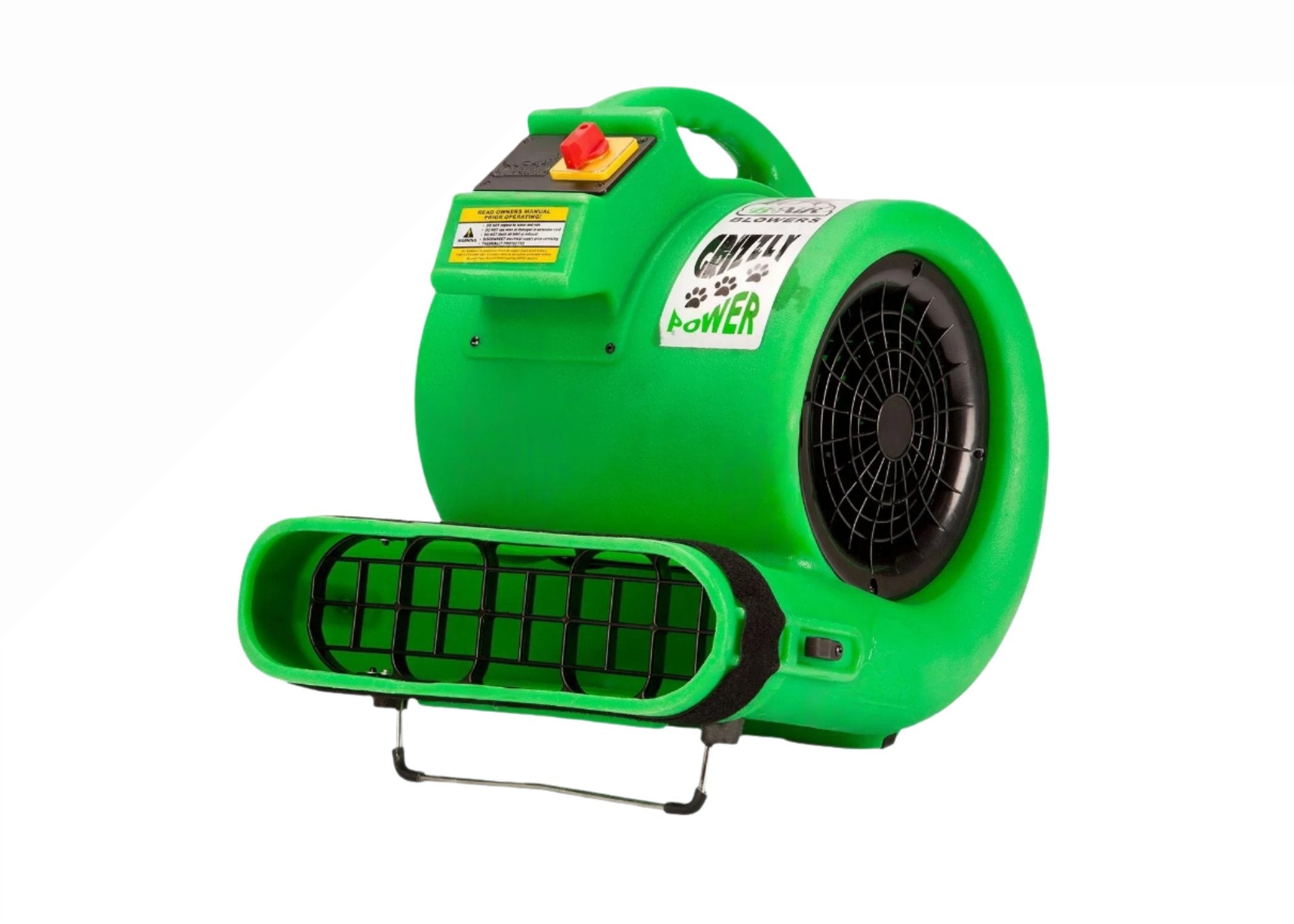 B-Air Grizzly GP-1 Air Mover - HullaBalloo Sales