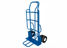 Heavy Duty Dolly - 4 Wheel - HullaBalloo Sales