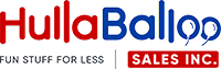 HullaBalloo logo