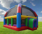 Jumbo Dome Bounce House - HullaBalloo Sales