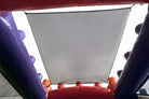 shade over mini bounce houses