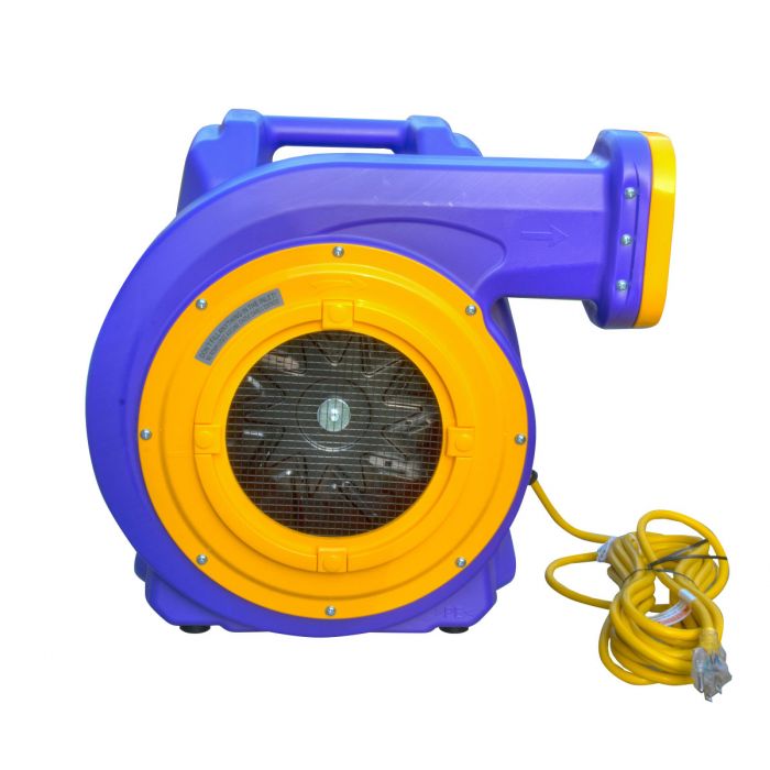 Turbo 1.5HP Blower | HullaBalloo Sales