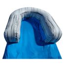 12' Ocean Wave Inflatable Slide Wet/Dry - HullaBalloo Sales