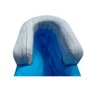 12' Ocean Wave Waterslide with Pool - HullaBalloo Sales
