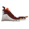12' Pirate Cove Waterslide with Pool - HullaBalloo Sales