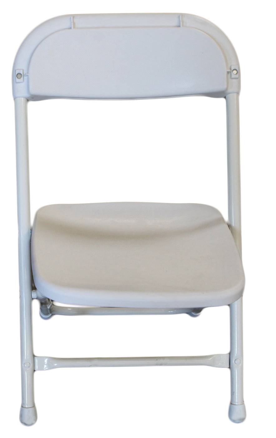 Kid Size Poly Folding Chair - Box of 10 - HullaBalloo Sales