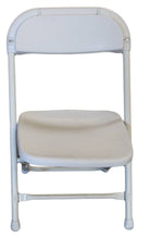 Kid Size Poly Folding Chair - Box of 10 - HullaBalloo Sales
