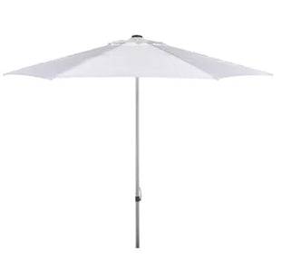 White Umbrella - HullaBalloo Sales