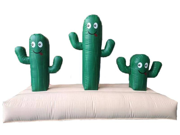 Cactus Ring Toss - HullaBalloo Sales