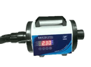 Air Pump With Pressure Regulator - HullaBalloo Sales