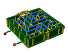 Inflatable Corn Maze - HullaBalloo Sales