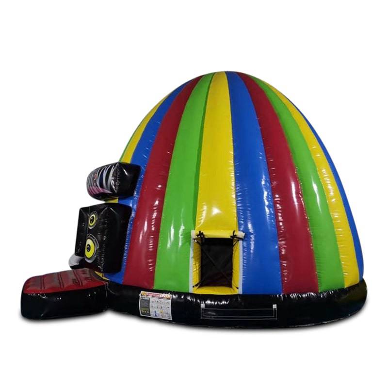 Disco Dome Inflatable - HullaBalloo Sales