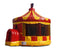 Circus Bounce House - HullaBalloo Sales