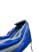 18 Ocean Wave Inflatable Dual Slide Wet/Dry - HullaBalloo Sales