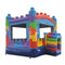 Blocks Themed Bounce House for Sale