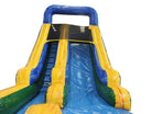 15 Fun Inflatable Slide Wet/Dry - HullaBalloo Sales