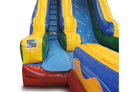 15 Fun Inflatable Slide Wet/Dry - HullaBalloo Sales