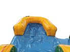 15 Fun Inflatable Slide Wet/Dry - HullaBalloo Sales