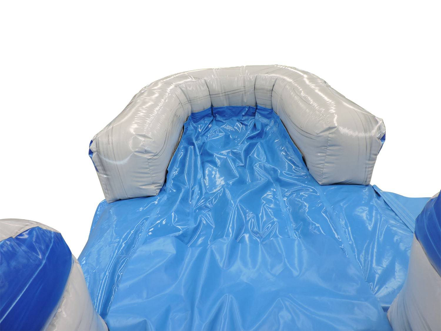 15 Ocean Wave Inflatable Slide Wet/Dry - HullaBalloo Sales