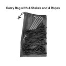 10x10 Economy Pop Up Tent - HullaBalloo Sales