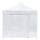 10x10 Economy Tent Sidewall Set - HullaBalloo Sales