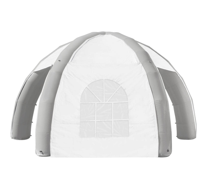20'x20' Inflatable Tent - HullaBalloo Sales