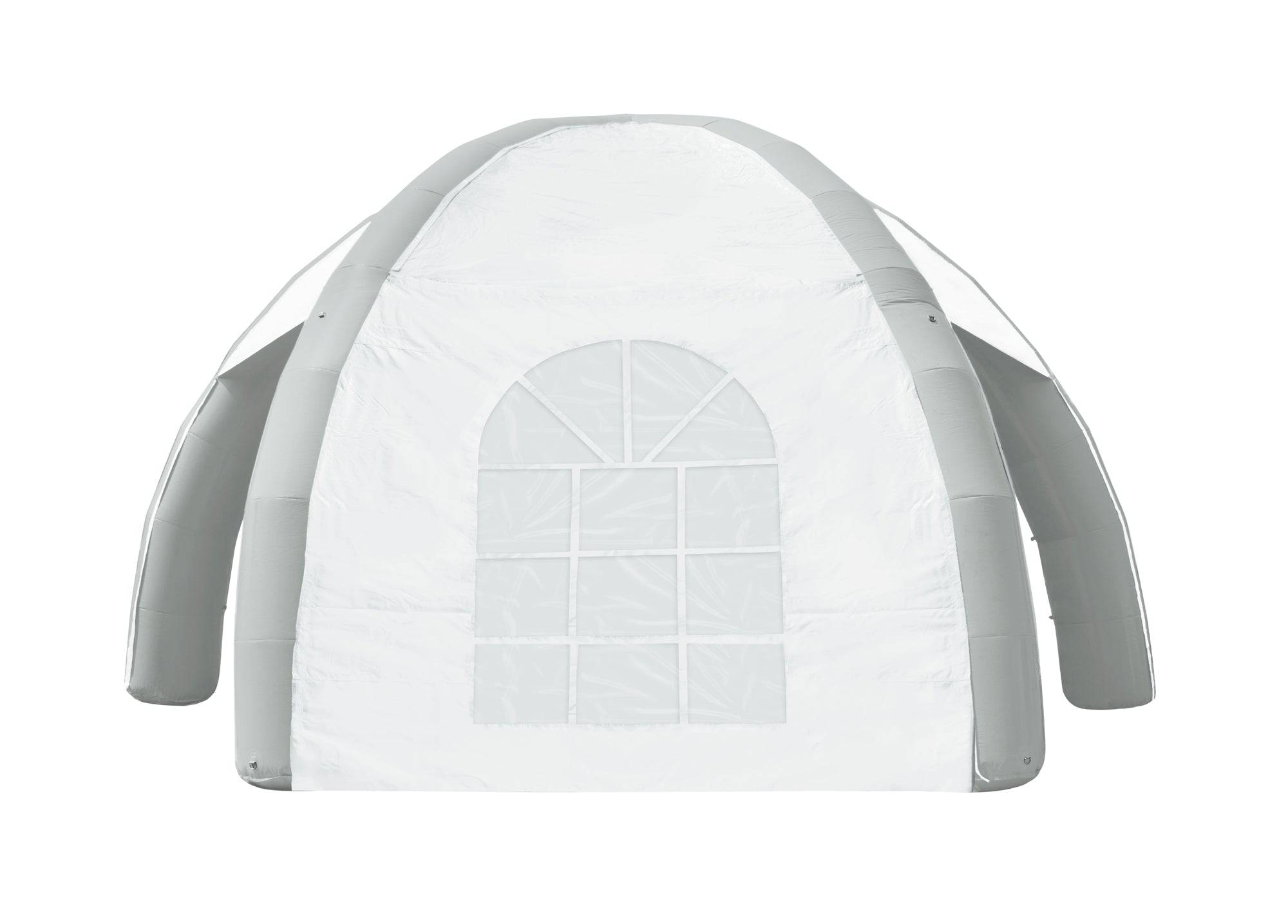 30'x30' Inflatable Tent - HullaBalloo Sales