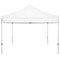 10x10 40mm Premium Aluminum Pop Up Tent Frame - HullaBalloo Sales