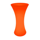 LED Round Cocktail Table - HullaBalloo Sales