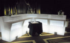 LED Straight Bar Counter - HullaBalloo Sales