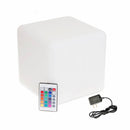 LED Cube 19" - HullaBalloo Sales