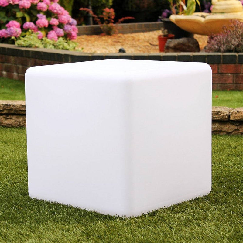 LED Cube 19" - HullaBalloo Sales