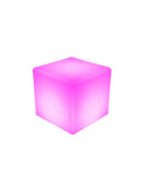 LED Cube 19" - HullaBalloo Sales