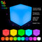 LED Cube 16" - HullaBalloo Sales