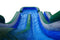 20 Tropical Inflatable Dual Slide Wet/Dry - HullaBalloo Sales
