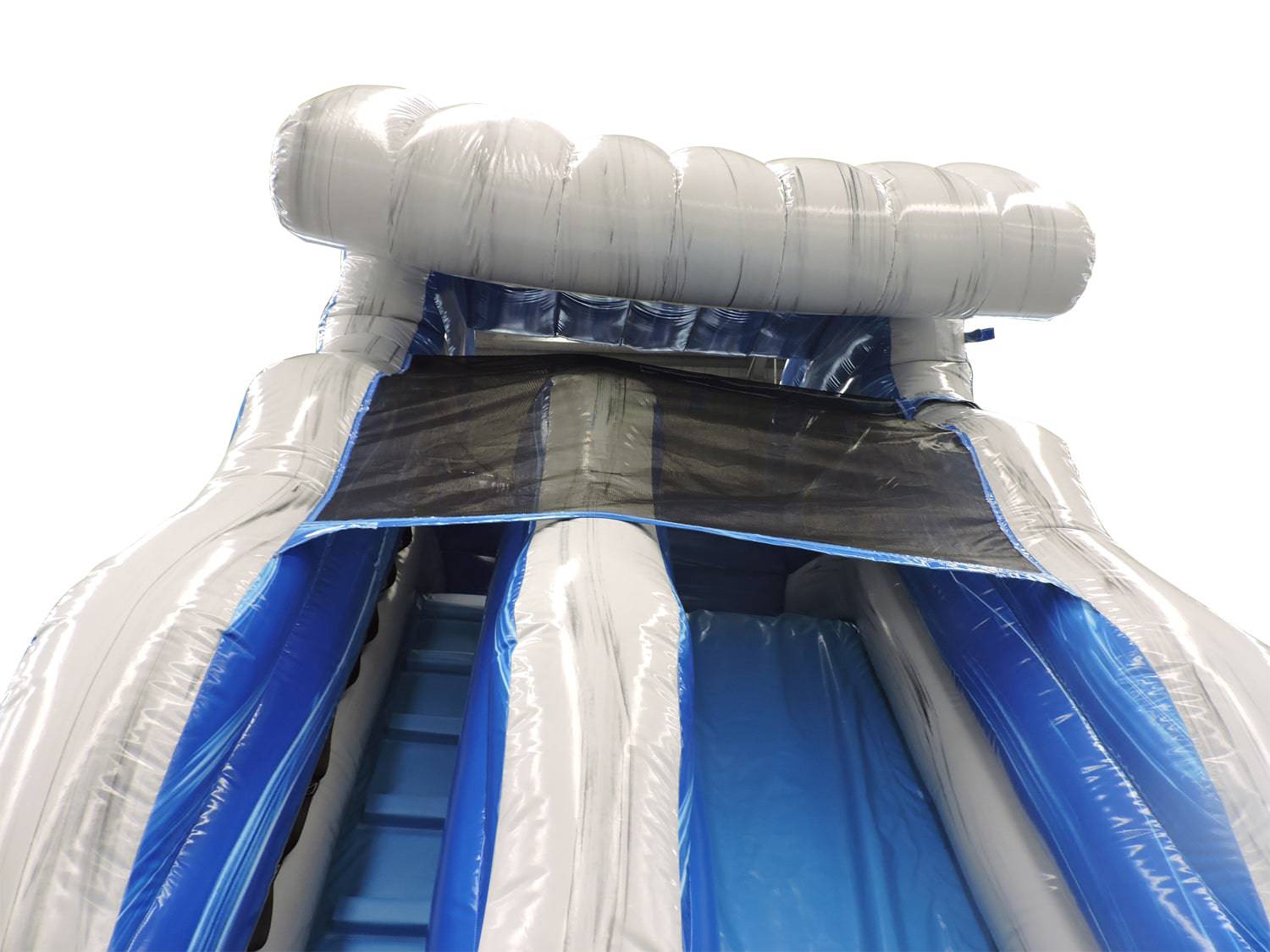 15 Ocean Wave Inflatable Slide Wet/Dry - HullaBalloo Sales
