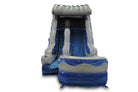 15 Ocean Wave Inflatable Slide Wet/Dry - HullaBalloo Sales