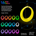 LED Swing Set - HullaBalloo Sales