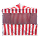 10x10 Premium Carnival Booth - HullaBalloo Sales