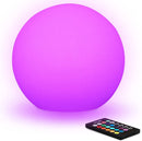 LED Ball 10" - HullaBalloo Sales