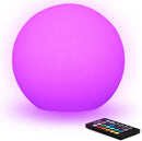 LED Ball 20" - HullaBalloo Sales