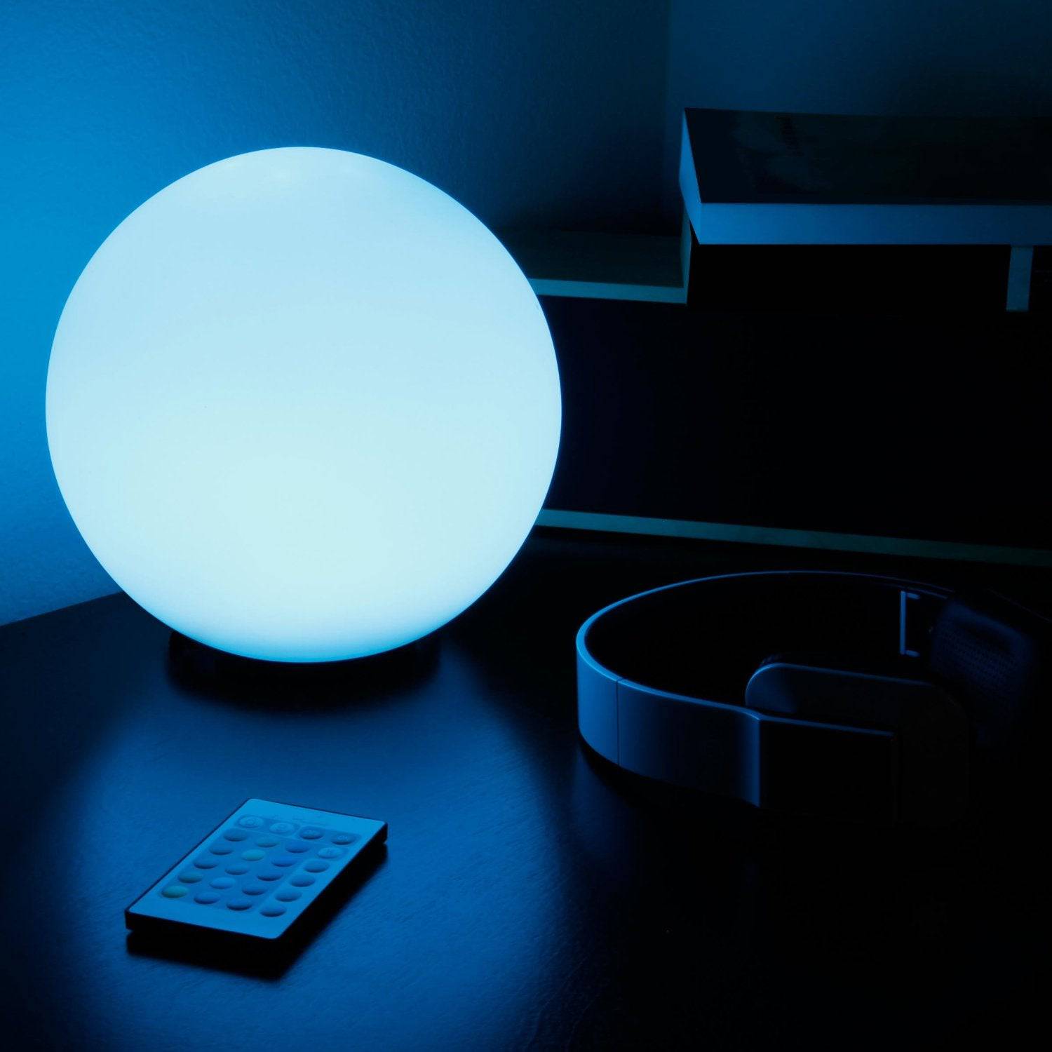 Indoor Use LED Sphere Ball