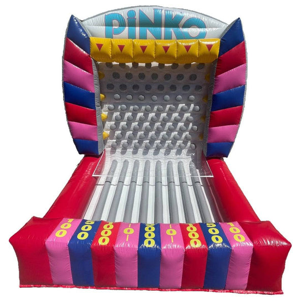 Inflatable Pinko Game - HullaBalloo Sales