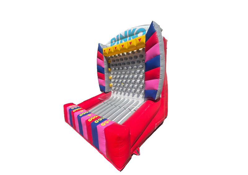Inflatable Pinko Game - HullaBalloo Sales