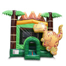 Dinosaur Bounce House 13 - HullaBalloo Sales